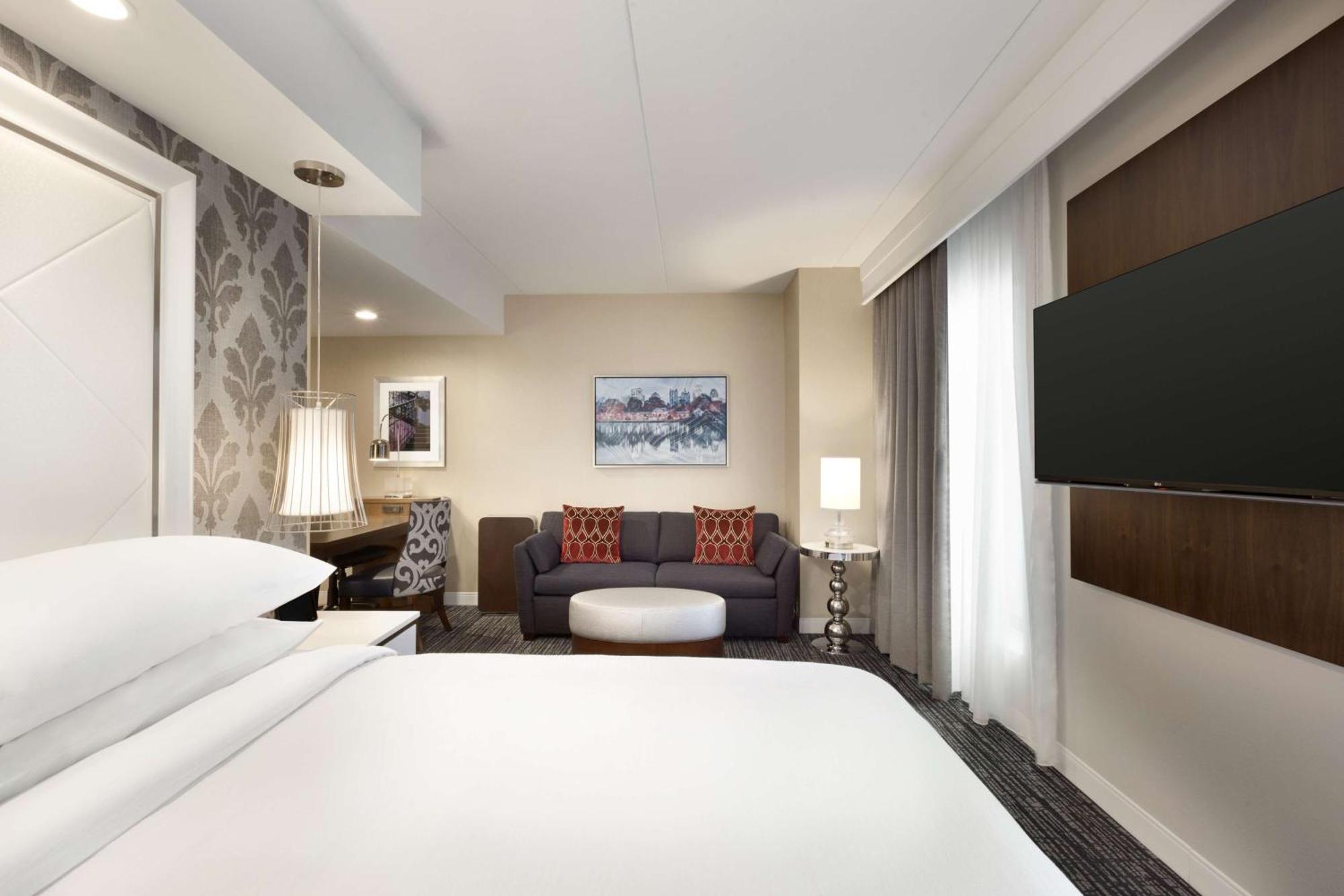 Embassy Suites By Hilton Atlanta Ne Gwinnett Sugarloaf Duluth Luaran gambar